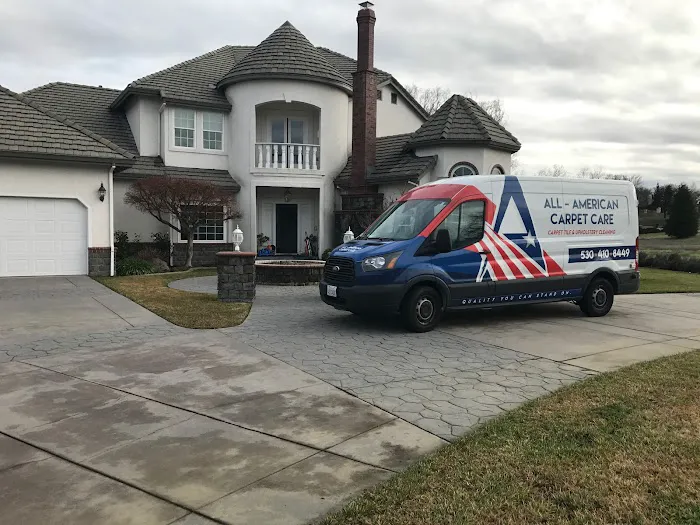 All-American Carpet Care Picture 4