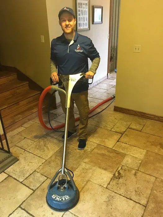 All-American Carpet Care Picture 6