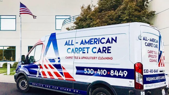 All-American Carpet Care Picture 8