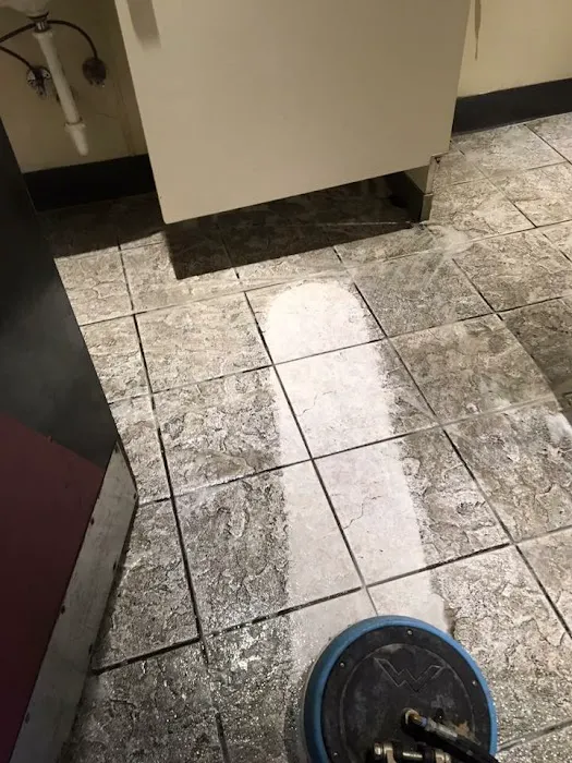 All-American Carpet Care Picture 7