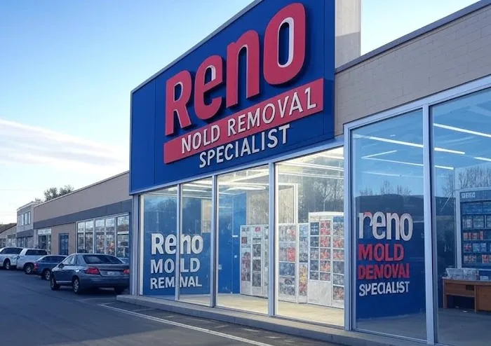 Reno Mold Specialists Picture 1