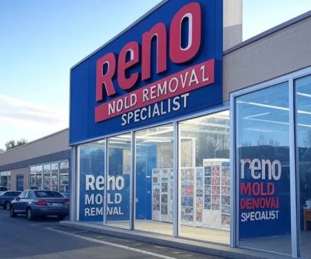Reno Mold Specialists