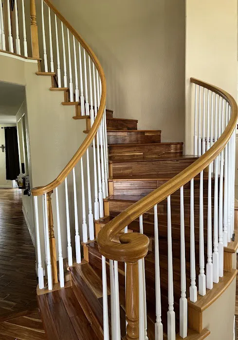 Stanley Steemer Picture 3