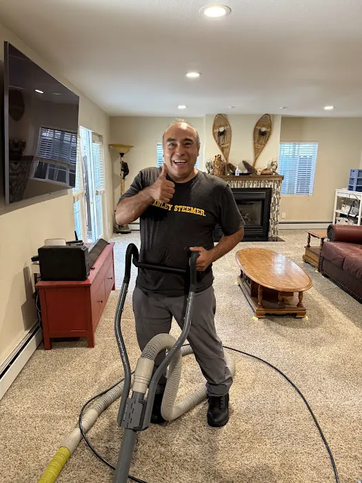 Stanley Steemer Picture 2