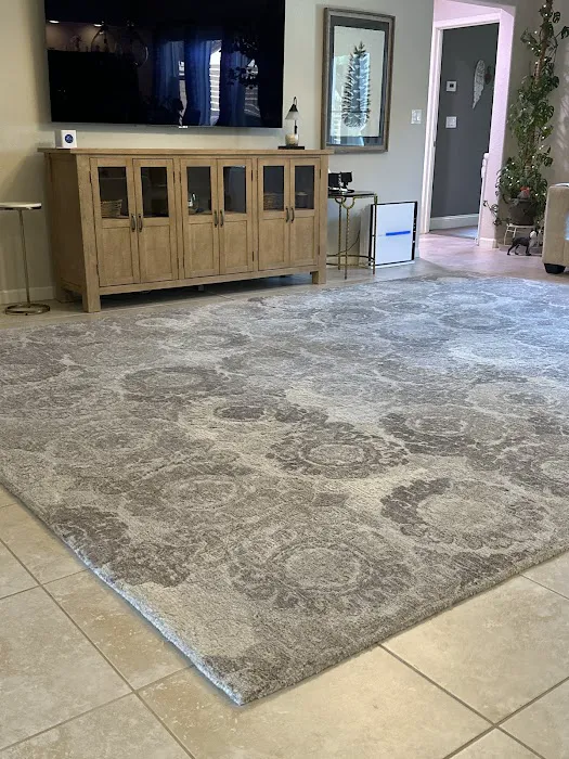 Stanley Steemer Picture 1