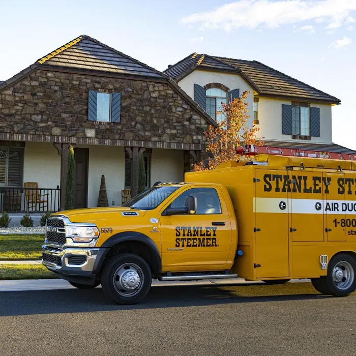 Stanley Steemer Picture 10