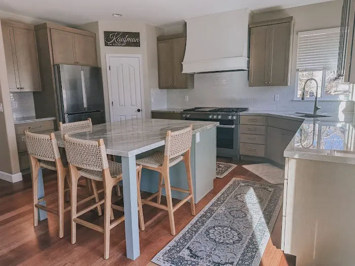 Tahoe Brothers Construction Picture 1