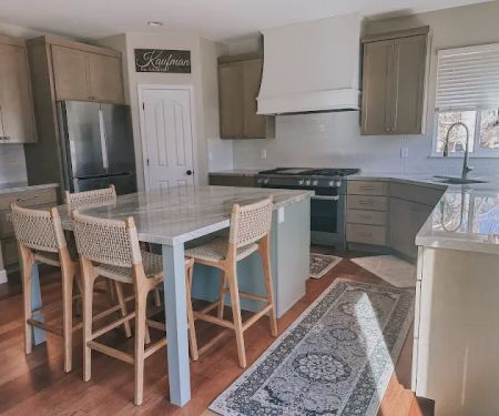 Tahoe Brothers Construction