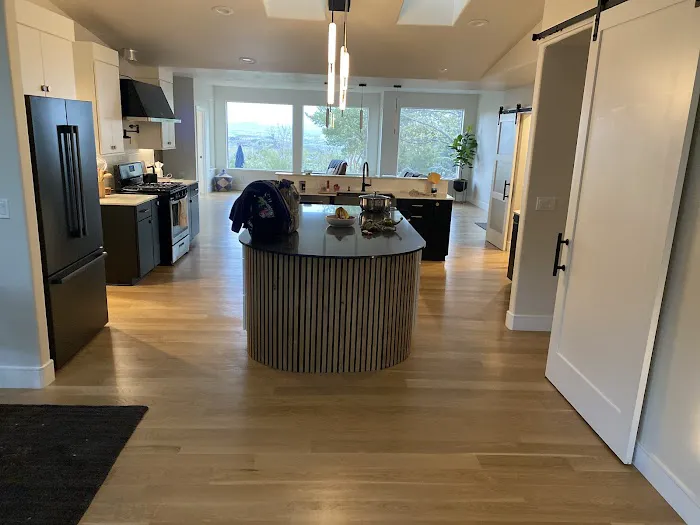 Tahoe Brothers Construction Picture 8