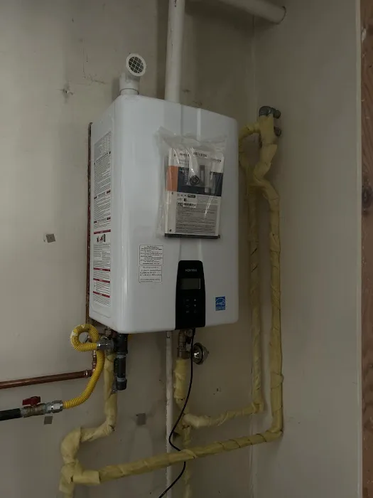 Hoffman Plumbing Picture 8