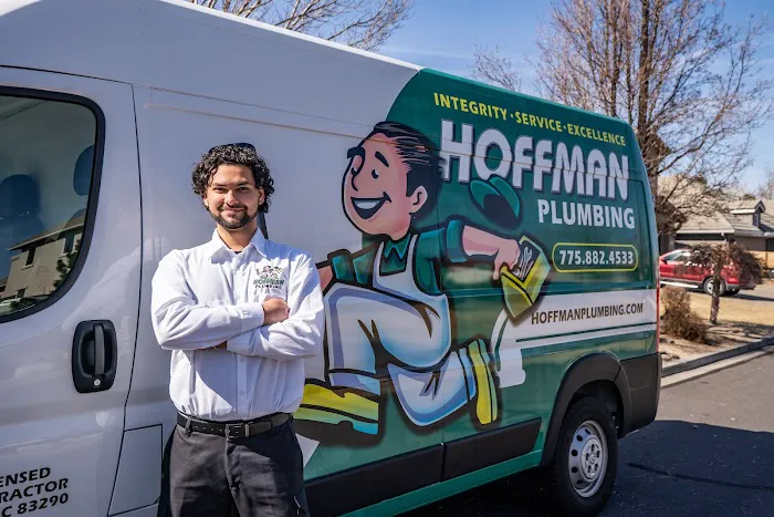 Hoffman Plumbing Picture 7