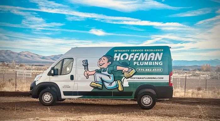 Hoffman Plumbing Picture 5