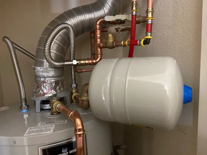 Hoffman Plumbing Picture 9