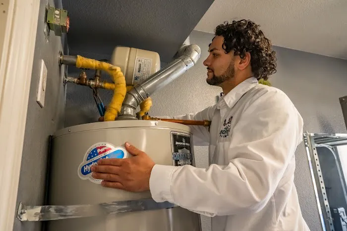 Hoffman Plumbing Picture 6