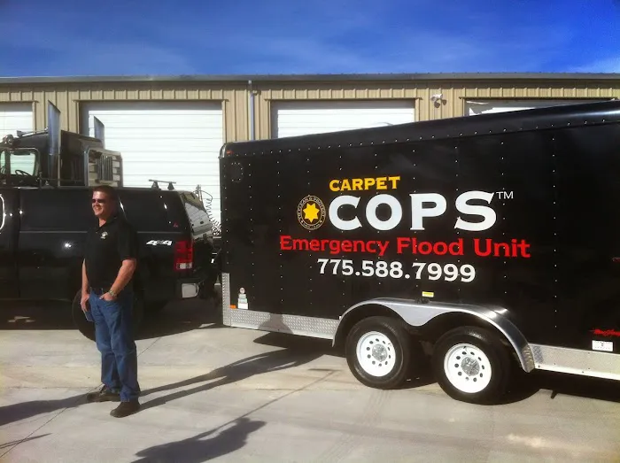 Carpet Cops Nv/Ca Picture 5