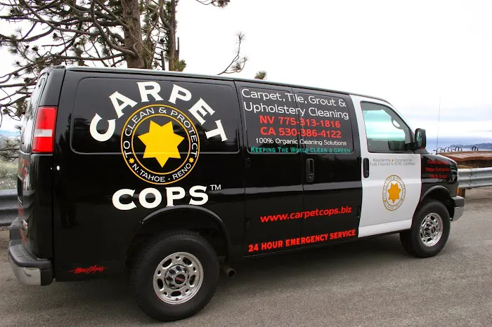 Carpet Cops Nv/Ca Picture 4