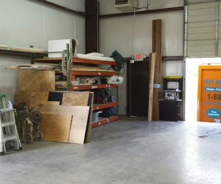 911 Restoration of Reno