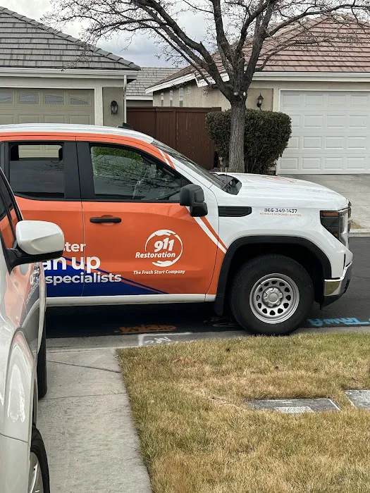 911 Restoration of Reno Picture 2