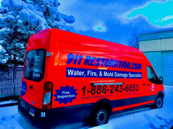 911 Restoration of Reno Picture 9