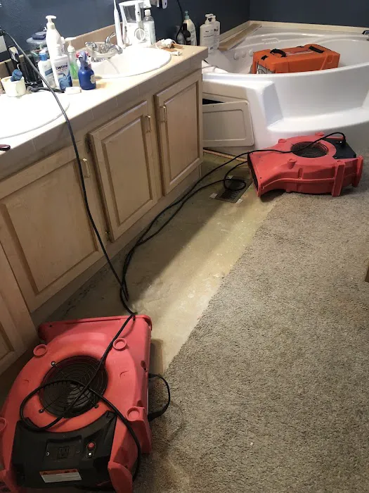 911 Restoration of Reno Picture 7