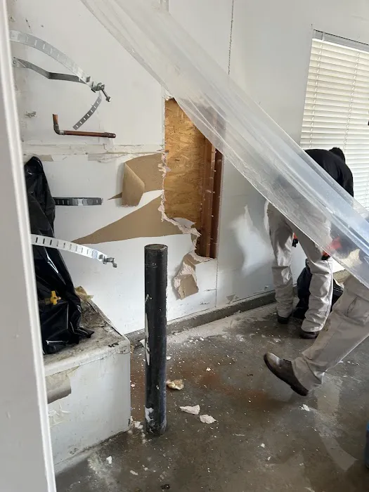 911 Restoration of Reno Picture 3