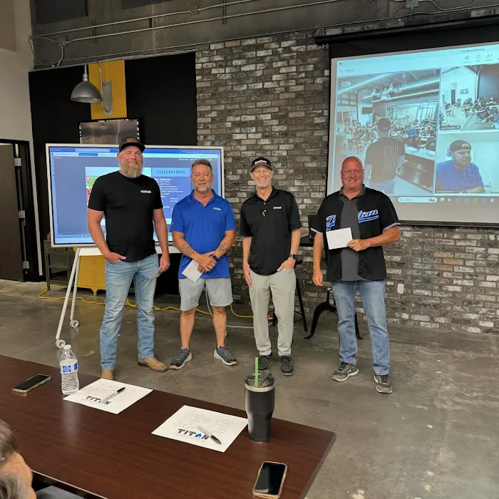 Titan Restoration of Arizona Picture 10