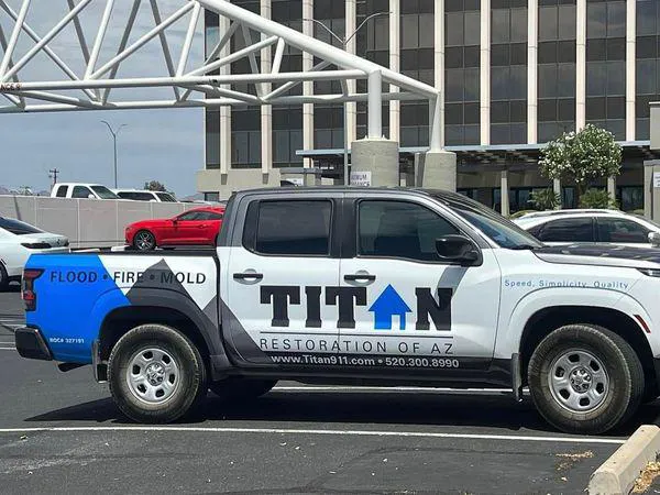 Titan Restoration of Arizona Picture 1