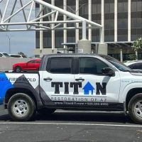 Titan Restoration of Arizona ico