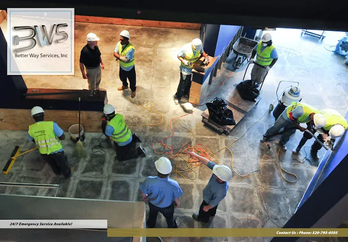 Better Way Services Inc Picture 7