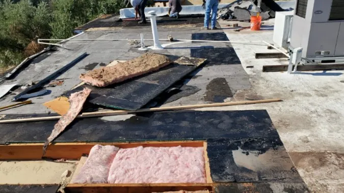 Disaster Restoration Kings of Arizona Picture 2