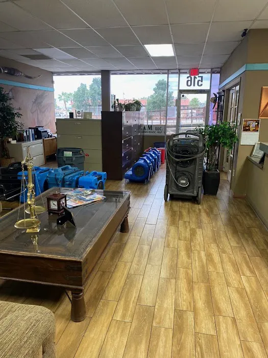 Disaster Restoration Kings of Arizona Picture 3