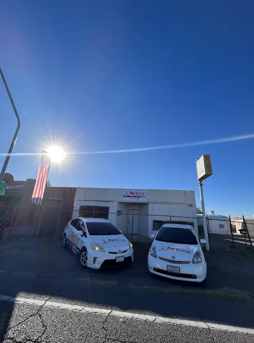 PuroClean of Northeast Tucson Picture 3