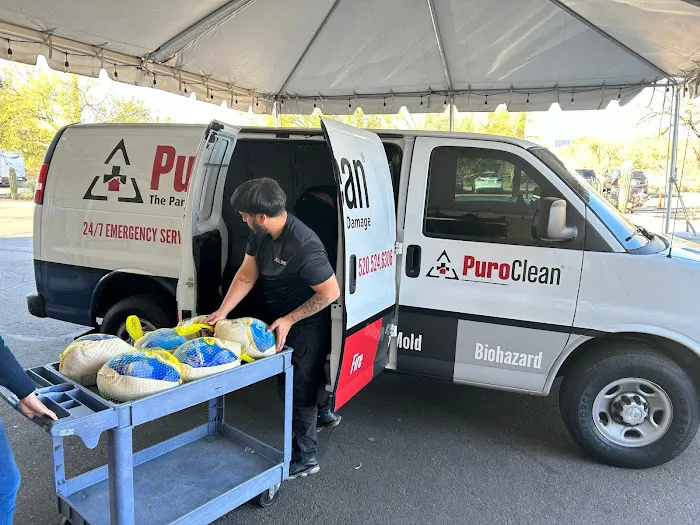 PuroClean of Northeast Tucson Picture 4