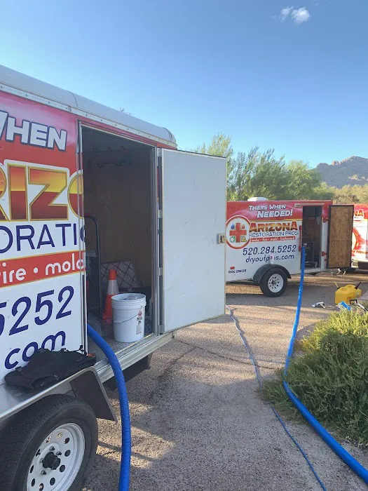 Arizona Restoration Pros Picture 5