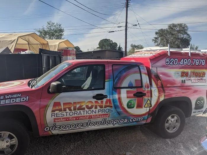 Arizona Restoration Pros Picture 9