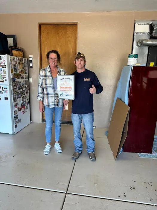 Arizona Restoration Pros Picture 6