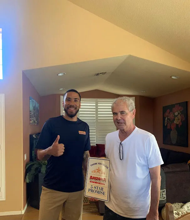 Arizona Restoration Pros Picture 10