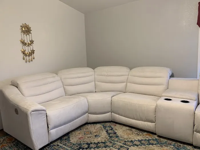 Stanley Steemer Picture 1