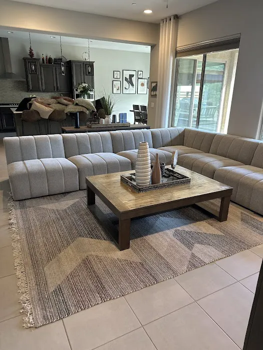 Stanley Steemer Picture 2