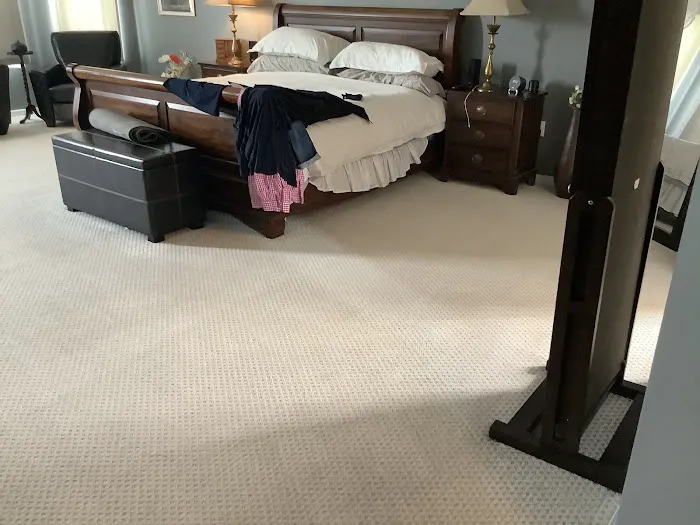 Stanley Steemer Picture 3