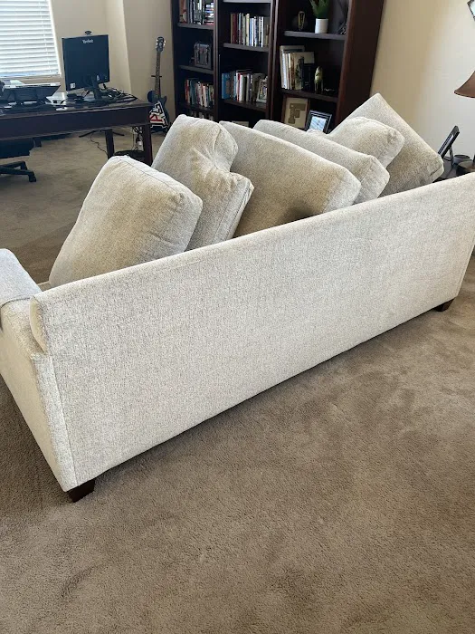 Stanley Steemer Picture 4