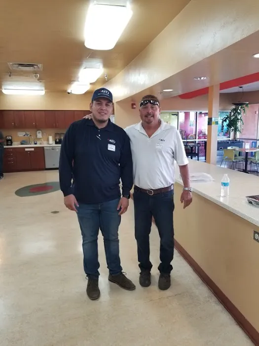 ATI Restoration Picture 5