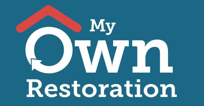 My Own Restoration Picture 1