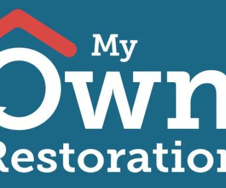 My Own Restoration