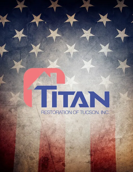 Titan Restoration of Tucson, Inc. Picture 1