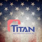 Titan Restoration of Tucson, Inc.