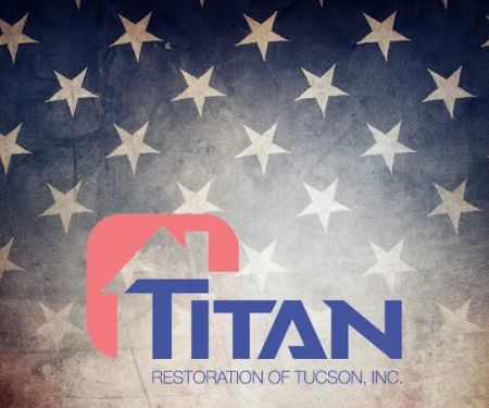 Titan Restoration of Tucson, Inc.