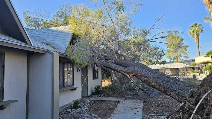 Titan Restoration of Tucson, Inc. Picture 3