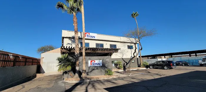 Titan Restoration of Tucson, Inc. Picture 6