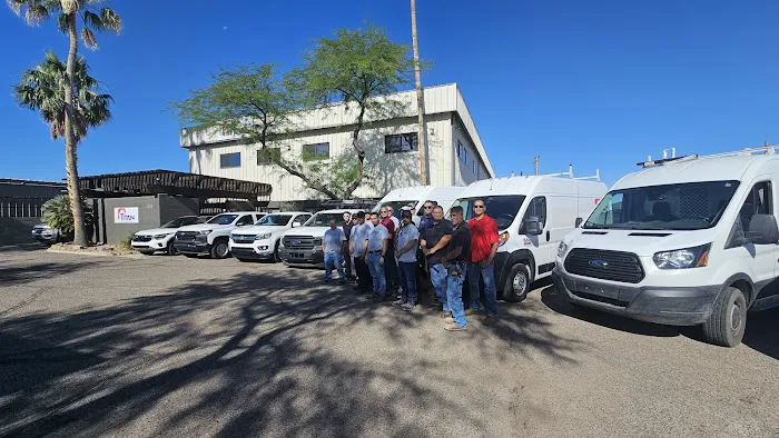 Titan Restoration of Tucson, Inc. Picture 2